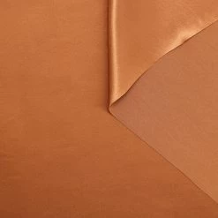 T24C11051 | Liquid Viscose Satin FSC -Nona Source Shop T24C11051 Copper 01