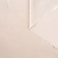 T24C11051 | Liquid Viscose Satin FSC -Nona Source Shop T24C11051 PastelParchment 01