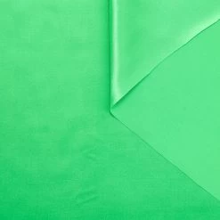 T24C11051 | Liquid Viscose Satin FSC -Nona Source Shop T24C11051 PoisonGreen 01