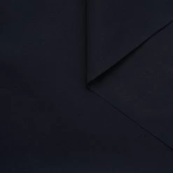 T24D11216 | Cotton Felpa -Nona Source Shop T24D11216 MaritimeBlue 01