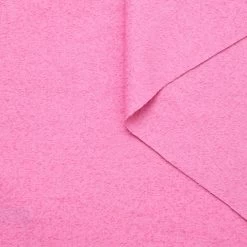 T24D11222 | Bouclé Cotton & Linen Tweed