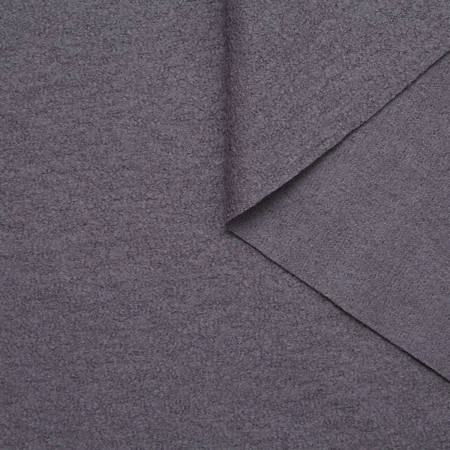 T24D11262 | Boiled Wool Jersey 3 T24D11262 | Boiled Wool Jersey