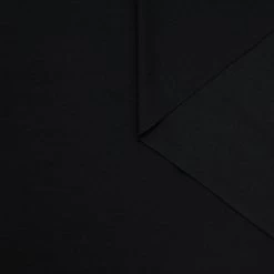 T24F09673 | Soft Cotton Jersey -Nona Source Shop T24F09673 Black 01