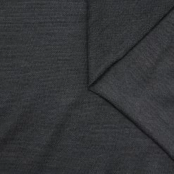 T24F09675 | Wool & Silk Piqué