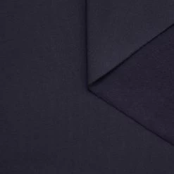 T24F09678 | Cotton Felpa GOTS -Nona Source Shop T24F09678 Peacoat 01