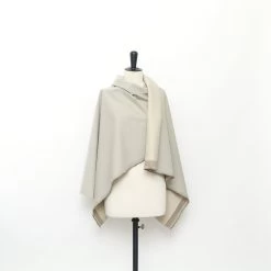 T24F09691 | WR Laminated Wool Drill -Nona Source Shop T24F09691 Moonstruck 02