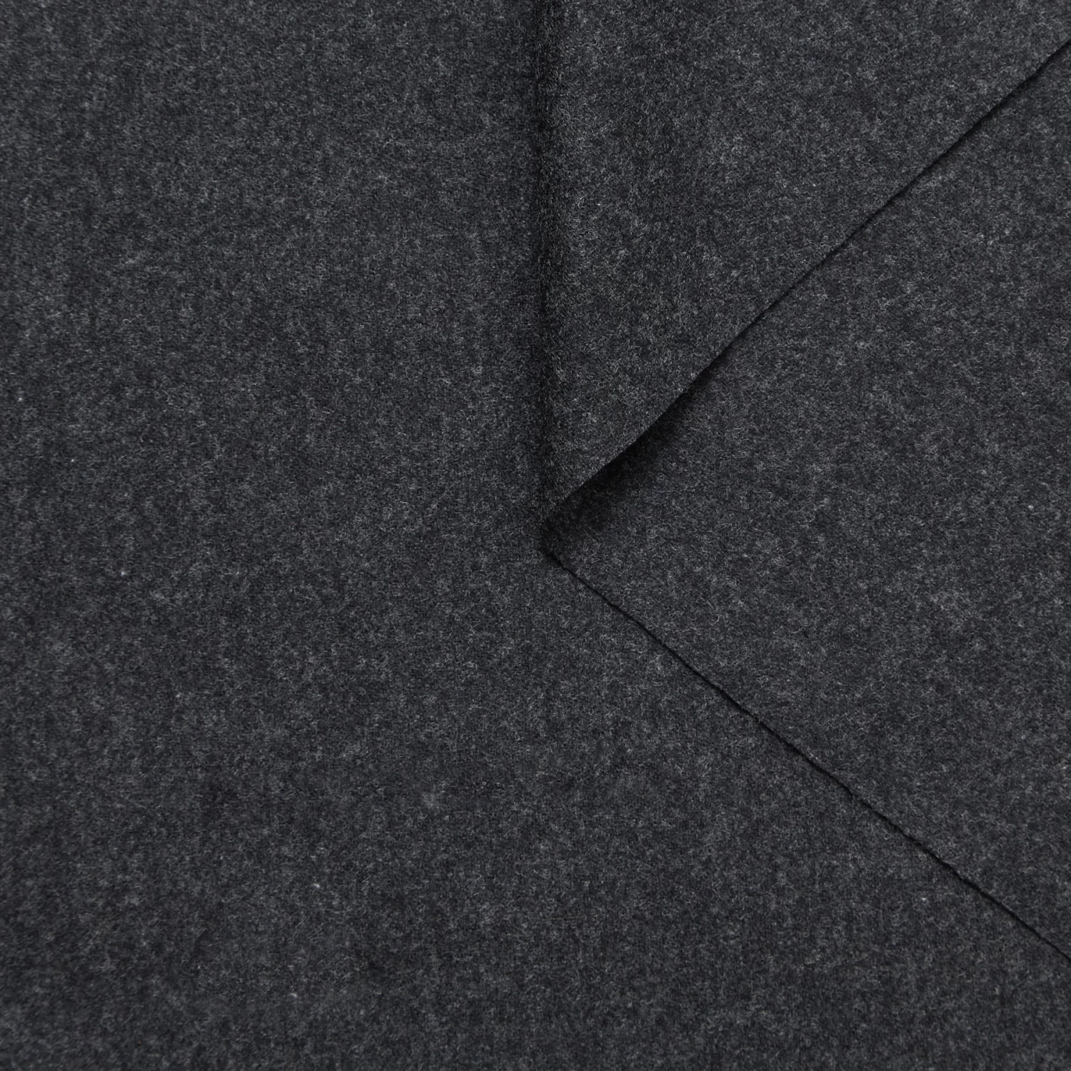 T24J06664 | Melange Wool Flannel 3 T24J06664 | Melange Wool Flannel