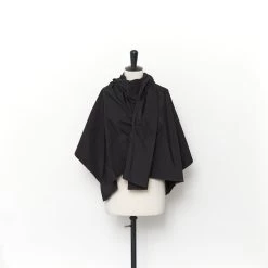 T24J06675 | Taffeta 7 T24J06675 | Taffeta -Nona Source Shop T24J06675 Black 02