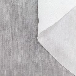 T24J06740 | Silk Gauze Crepon