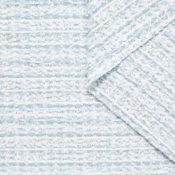 T24J06793 | Cotton Bouclé Tweed