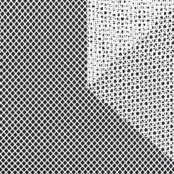 T24J06829 | Wide Fishnet Mesh