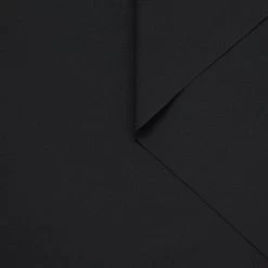 T24J06849 | Viscose Milano Jersey 8 T24J06849 | Viscose Milano Jersey -Nona Source Shop T24J06849 Black 01