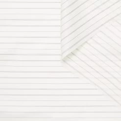 T24J10703 | Striped Cupro Lining