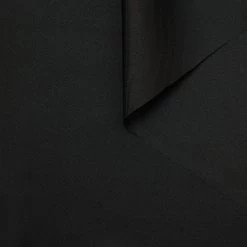 T24J10706 | Silk Twill 9 T24J10706 | Silk Twill -Nona Source Shop T24J10706 Black 01