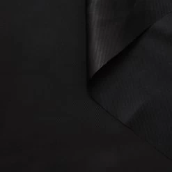 T24J10715 | Heavy Viscose Twill Lining 8 T24J10715 | Heavy Viscose Twill Lining -Nona Source Shop T24J10715 Black 01