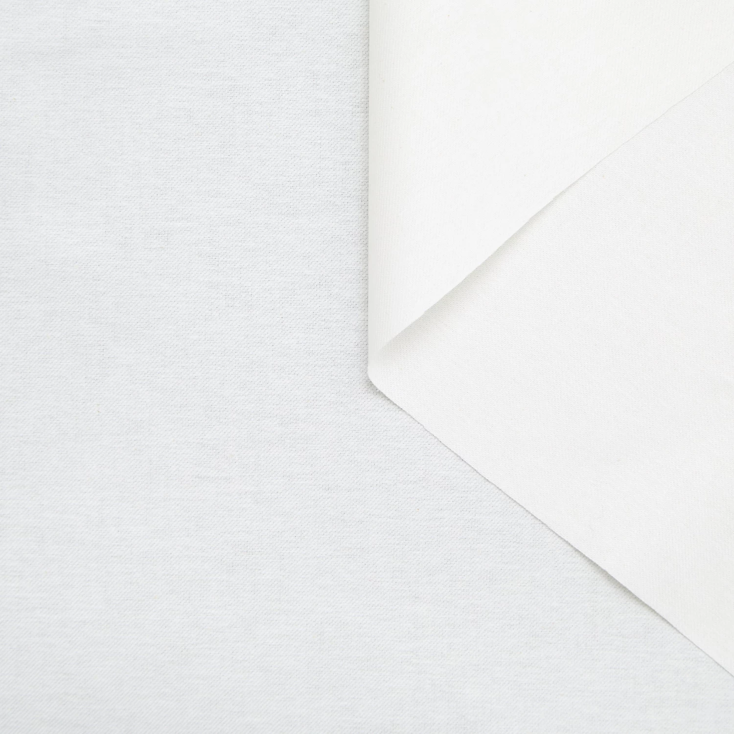 T24K08569 | Ready-to-Dye Cotton Twill Lining 3 T24K08569 | Ready-to-Dye Cotton Twill Lining