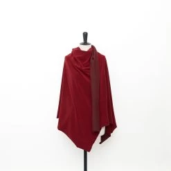 T24K08577 | Stretch Sponge 9 T24K08577 | Stretch Sponge -Nona Source Shop T24K08577 Sun DriedTomato 02