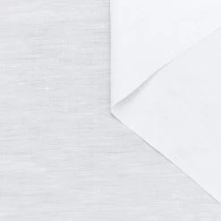 T24K08588 | Linen & Cotton Voile