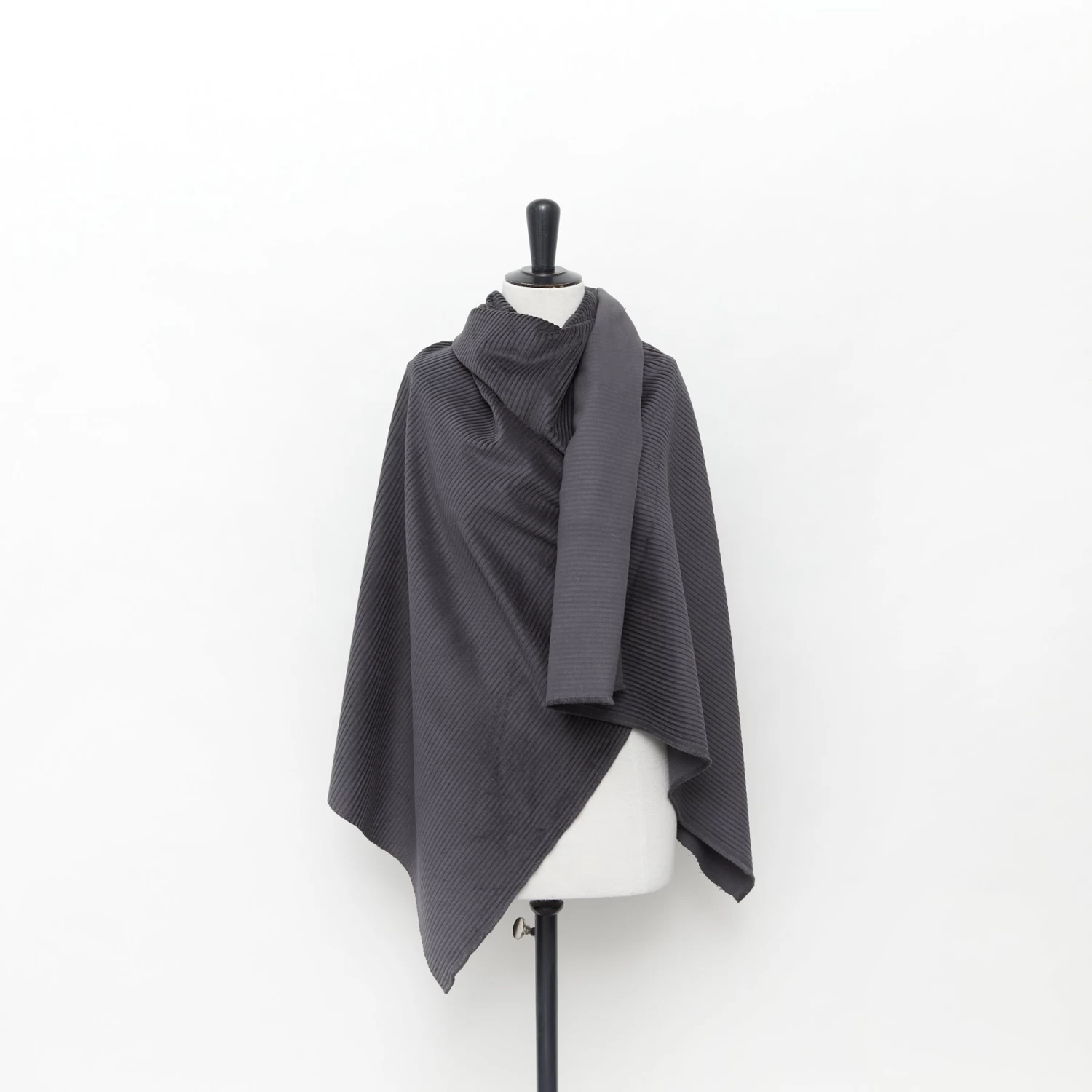 T24K08594 | Wide Cotton Corduroy 4 T24K08594 | Wide Cotton Corduroy - Image 2