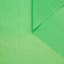 T24K08627 | Crinckled Voile -Nona Source Shop T24K08627 BudGreen 01