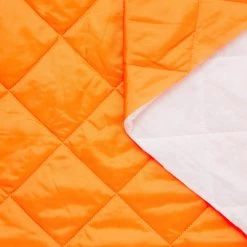 T24K08655 | Quilted Lining -Nona Source Shop T24K08655 Apricot 01