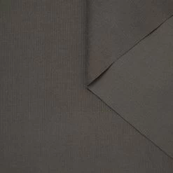 T24K08661 | Milleraies Cotton Velvet -Nona Source Shop T24K08661 BlackOlive 01