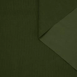 T24K08661 | Milleraies Cotton Velvet -Nona Source Shop T24K08661 RifleGreen 01