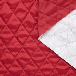 T24K08667 | Quilted Lining -Nona Source Shop T24K08667 KarandaRed 01
