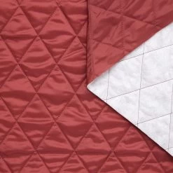 T24K08667 | Quilted Lining -Nona Source Shop T24K08667 Winery 01