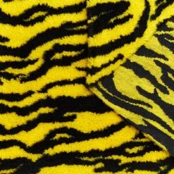 T24K08679 | Tiger Fake Shearling -Nona Source Shop T24K08679 DaisyDaze 01