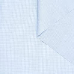 T24K08682 | Check Cotton Poplin