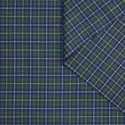 T24K08685 | Tartan Cotton Flannel