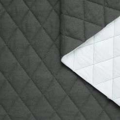 T24K08690 | Quilted Cotton Twill -Nona Source Shop T24K08690 ClimbingIvy 01