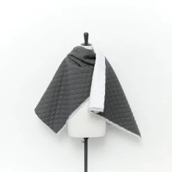 T24K08690 | Quilted Cotton Twill -Nona Source Shop T24K08690 ClimbingIvy 02