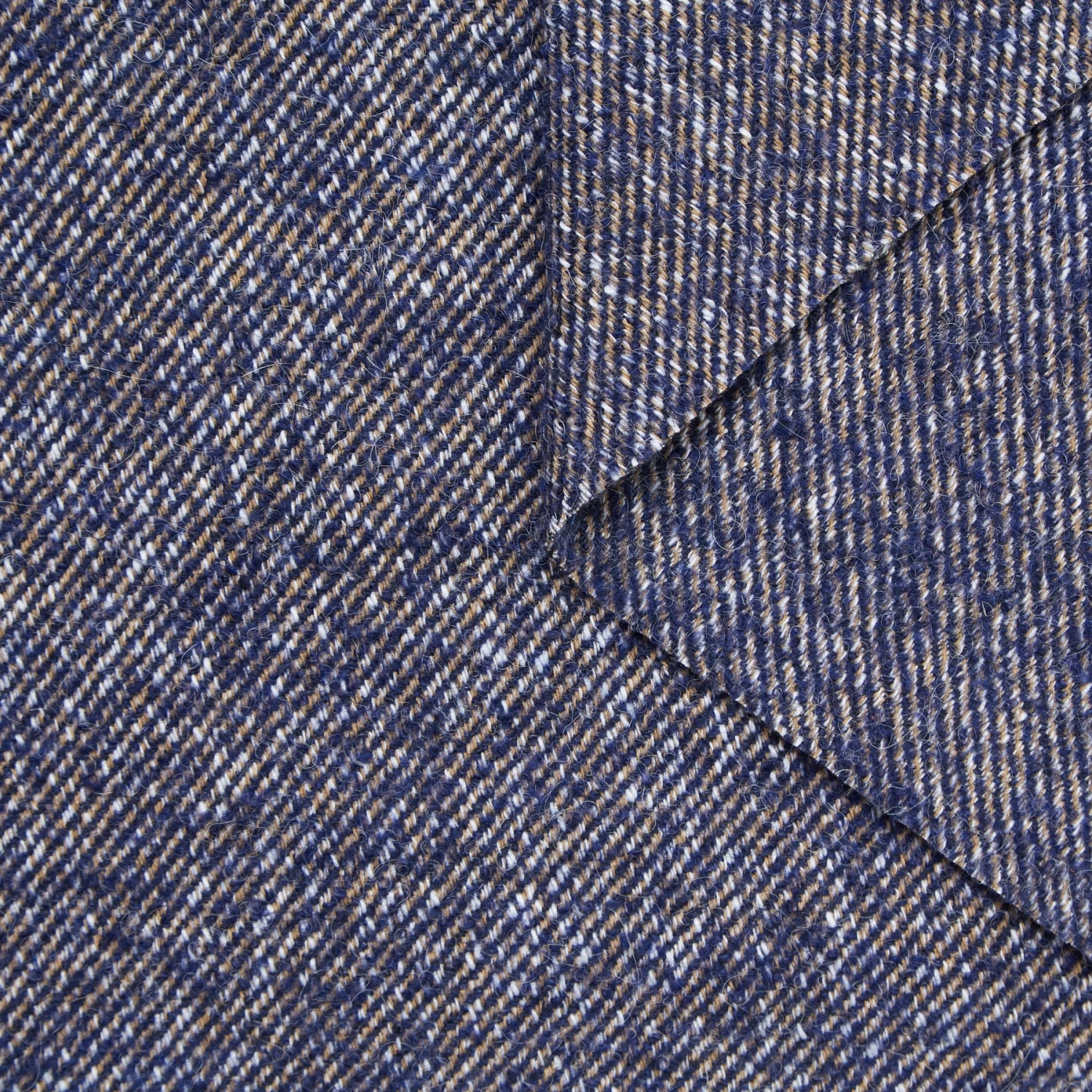 T24K08697 | Cotton Bouclé Tweed 4 T24K08697 | Cotton Bouclé Tweed - Image 2