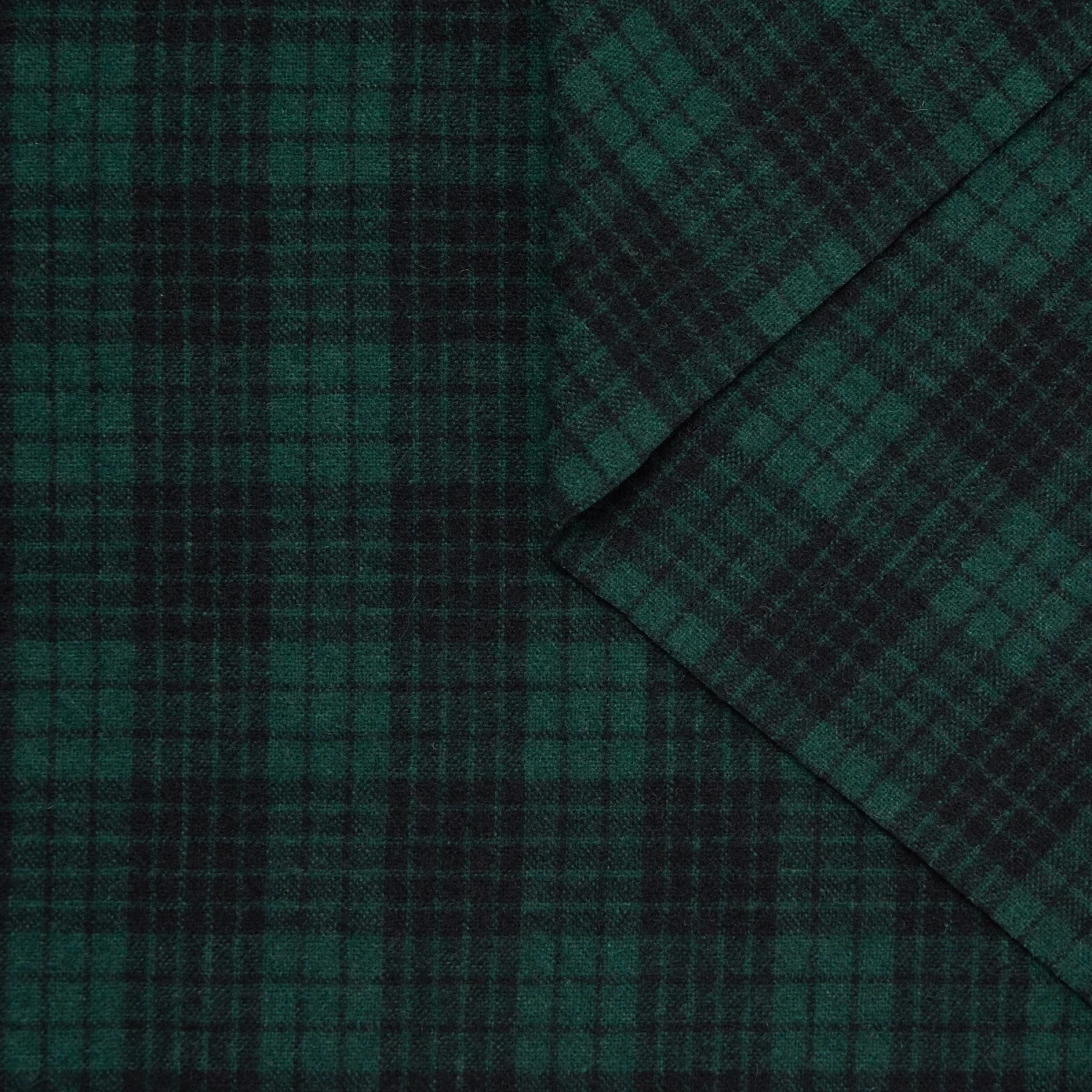 T24K08698 | Brushed Check Drap 6 T24K08698 | Brushed Check Drap - Image 4