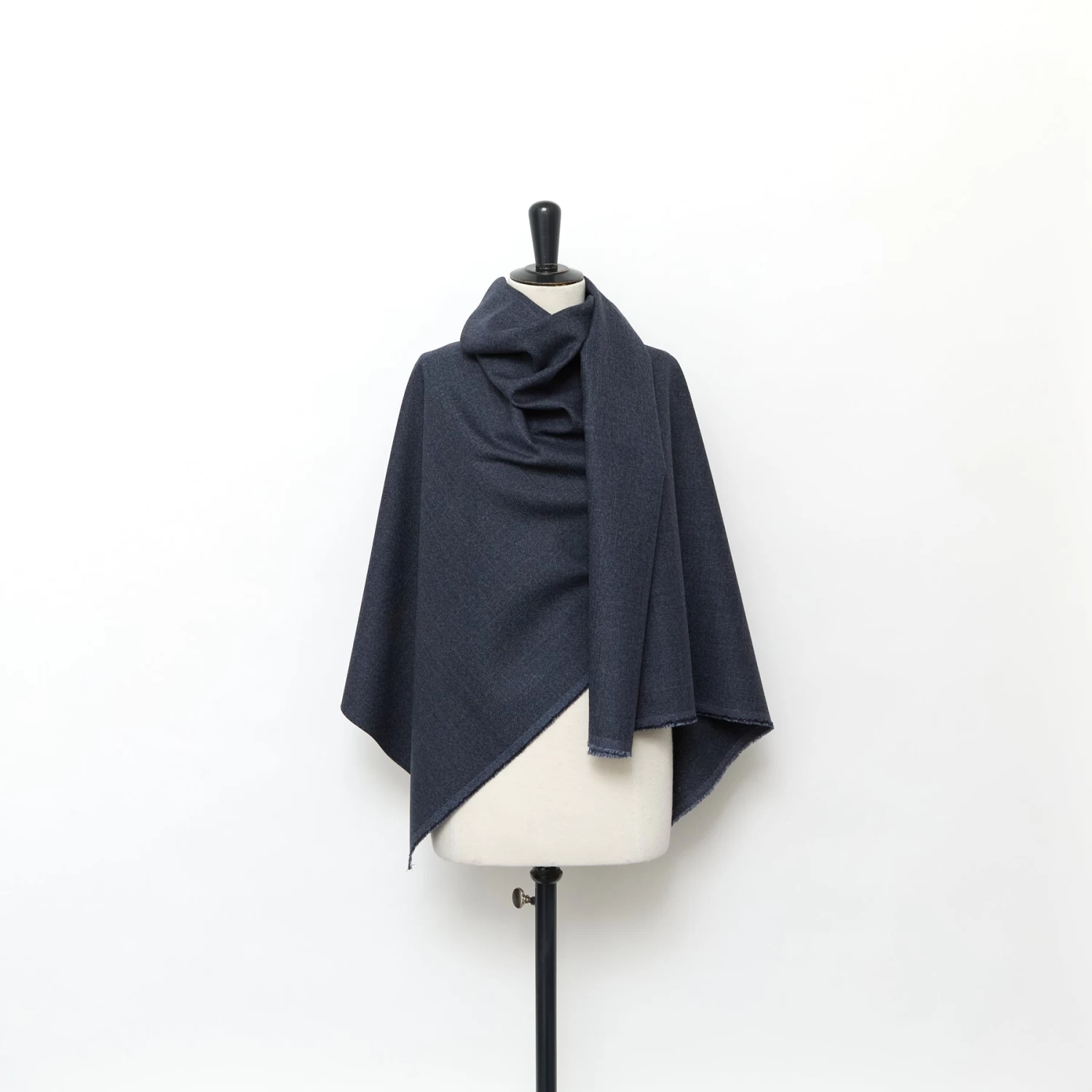 T24L10040 | Mouline Wool Suiting 4 T24L10040 | Mouline Wool Suiting - Image 2