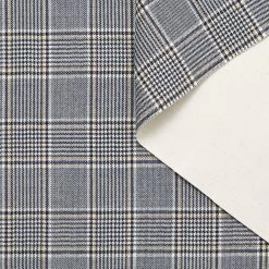 T24L10041 | Double Face Prince Of Wales