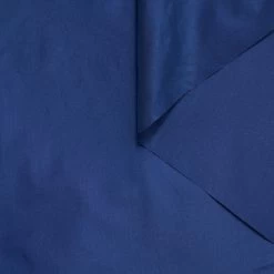 T24M06601 | Silk Taffeta -Nona Source Shop T24M06601 EstateBlue 01