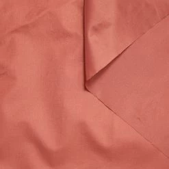 T24M06601 | Silk Taffeta -Nona Source Shop T24M06601 EtruscanRed 01