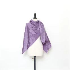T24M06601 | Silk Taffeta -Nona Source Shop T24M06601 GrapeJam 02