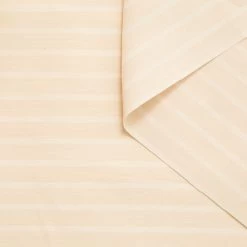 T24M06603 | Cotton & Linen Stripe