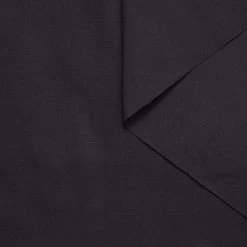 T24M06607 | Cotton & Linen Canvas 7 T24M06607 | Cotton & Linen Canvas -Nona Source Shop T24M06607 Black 01