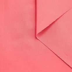 T24M06611 | Wool & Silk Radzimir Shantung -Nona Source Shop T24M06611 PartyPunch 01