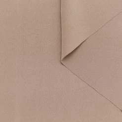 T24M06881 | Double Face Silk Cady 8 T24M06881 | Double Face Silk Cady -Nona Source Shop T24M06881 MochaMeringue 01