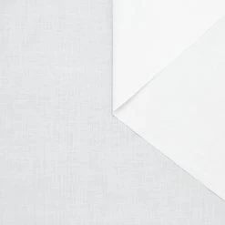 T24M06884 | Cotton Lining 15 T24M06884 | Cotton Lining -Nona Source Shop T24M06884 BrilliantWhite 01