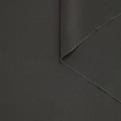 T24M09829 | Silk Crepe De Chine -Nona Source Shop T24M09829 GrapeLeaf 01