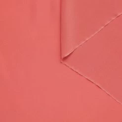 T24M09829 | Silk Crepe De Chine -Nona Source Shop T24M09829 SpicedCoral 01 8a990603 0113 43ea acc1 386693bd3628