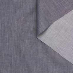 T24M09849 | Cotton & Silk Poplin