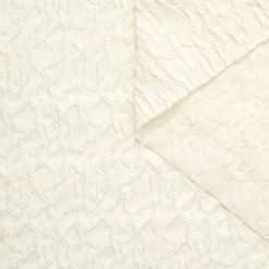 T24M09852 | Tone On Tone Floral Jacquard